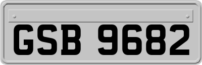 GSB9682