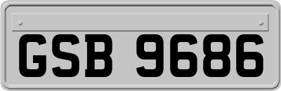 GSB9686