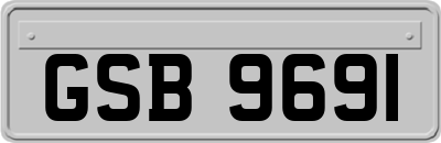 GSB9691