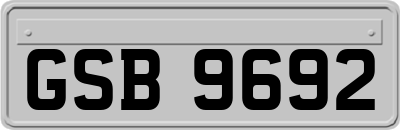 GSB9692