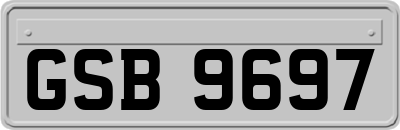 GSB9697