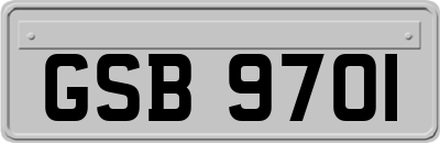 GSB9701