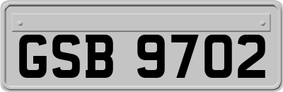 GSB9702