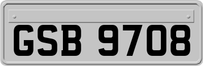GSB9708