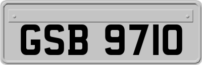 GSB9710