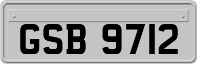 GSB9712