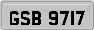 GSB9717