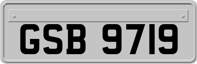 GSB9719