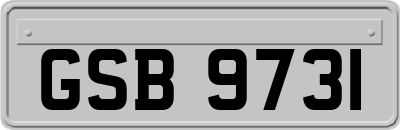 GSB9731