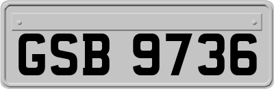 GSB9736