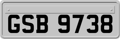 GSB9738