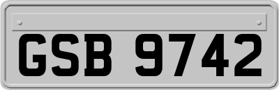 GSB9742