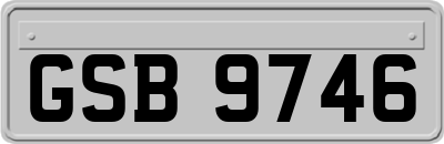 GSB9746