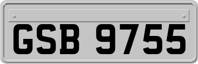 GSB9755