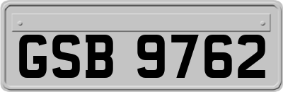 GSB9762