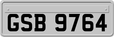 GSB9764