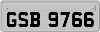 GSB9766