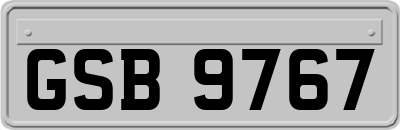 GSB9767