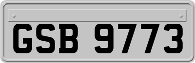 GSB9773