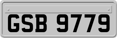 GSB9779