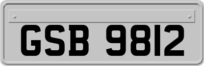 GSB9812
