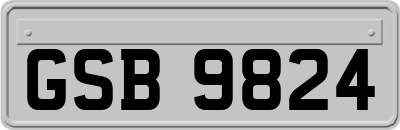 GSB9824