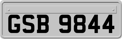 GSB9844