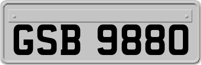 GSB9880