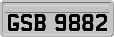 GSB9882