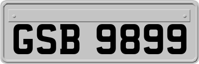 GSB9899