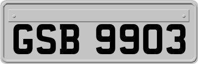 GSB9903