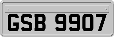 GSB9907
