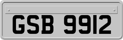 GSB9912