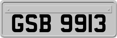 GSB9913