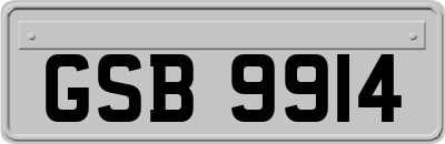 GSB9914
