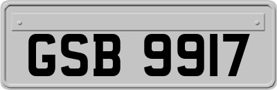 GSB9917