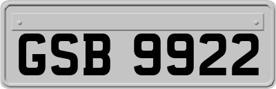 GSB9922