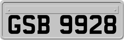 GSB9928