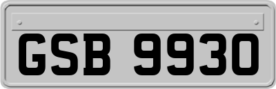 GSB9930