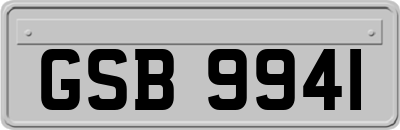 GSB9941