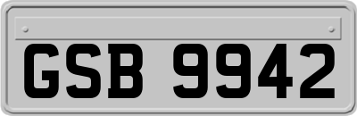 GSB9942