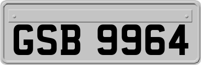 GSB9964