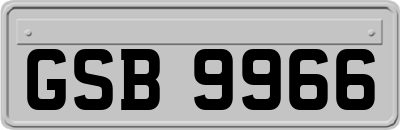 GSB9966