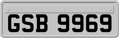 GSB9969