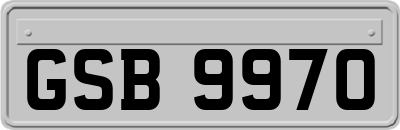 GSB9970