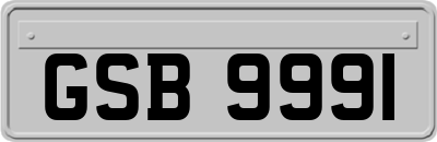 GSB9991
