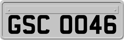 GSC0046