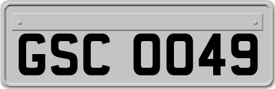 GSC0049