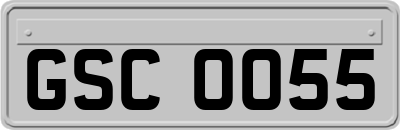 GSC0055