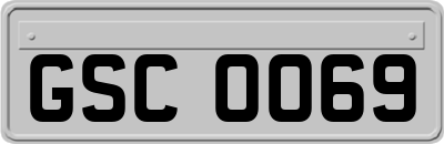 GSC0069